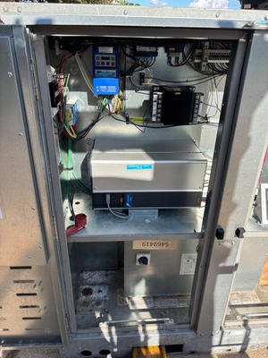 Advanced Hood Systems Paragon Air System | Pressroom Solutions LLC (6)