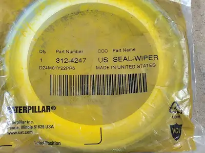 NEW CATERPILLAR 312-4247