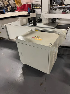 USED 2019 NANXING/CASTALY NB6J