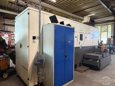 USED 2005 HEDELIUS BC80 /2300