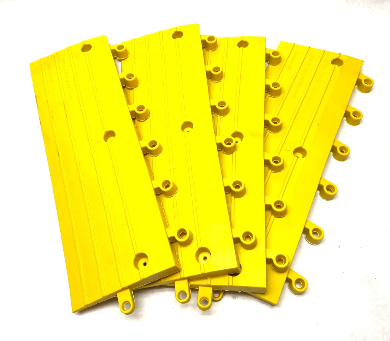New | in-Stock WEARWELL ERGO DECK ANTI-FATIGUE MATTING OUTSIDE RAMP Misc Industrial Equipment | Maverick Industrial Sales #1104316