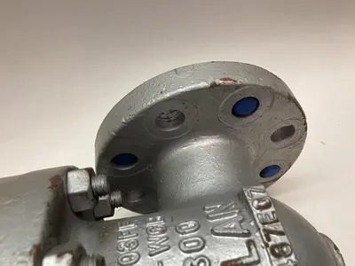 New | in-Stock VELAN F08-1064C-02TY Pump & Valve Parts | Surplus Asset Holdings #1216779