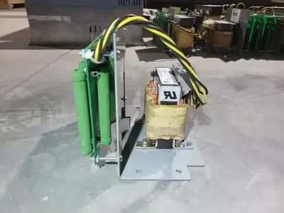 USED REX POWER MAGNETICS 4C5LF