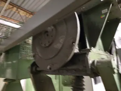 Barrel Tilter / Loader