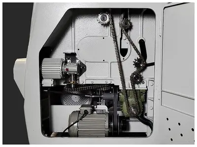 Cantek 26″ Planer CM626 (3PH)