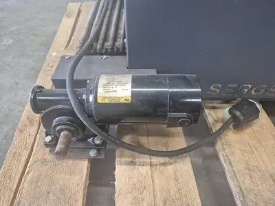 USED SERGEANT 930-II-LR