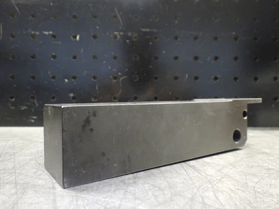 SECO 1.25" x 1.25" Indexable Lathe Toolholder CFML12504DJET (LOC2098A)