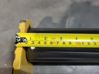 USED CATERPILLAR 122-6378