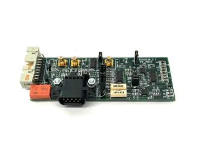 8000036 2 1 Microscope Analysis Control/Drive Card bw_mpx2