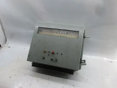 CLARKTRON Rimfire 3 - 12ST Electrical | Global Machine Brokers, LLC (1)