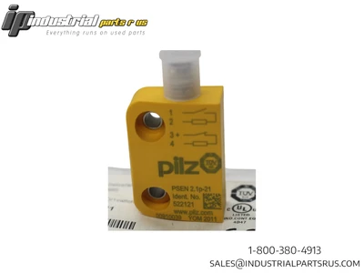 NEW PILZ 522121
