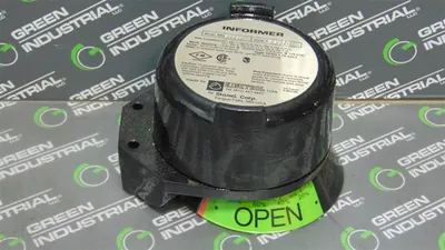StoneL MQ2VK1F Informer Valve Position Sensor New NIB