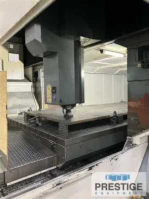 USED 2012 YCM 4025B