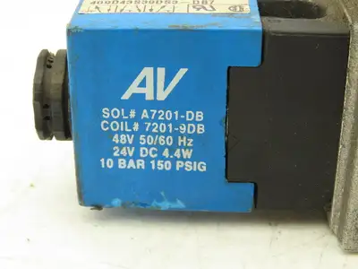 Used AUTOMATIC VALVE _UNKNOWN_ Valves/Fittings | Arrow Industrial #613146
