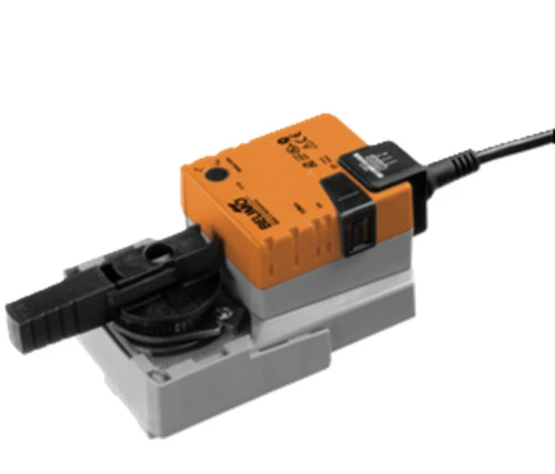 Belimo NR24A-SR Modulating Rotary Actuator for Ball Valves, 24V [New]