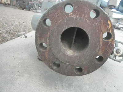 USED CPC A3X4X11VP-C