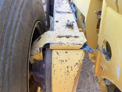 Used 2006 VOLVO G780B Motor Graders California US | Mittry Construction #1545178