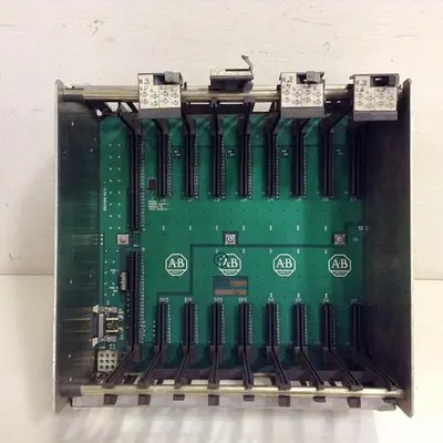 USED ALLEN BRADLEY 1771-A2B
