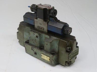 Used TOYO-OKI _UNKNOWN_ Valves/Fittings Texas US | OCO Industrial #1685098