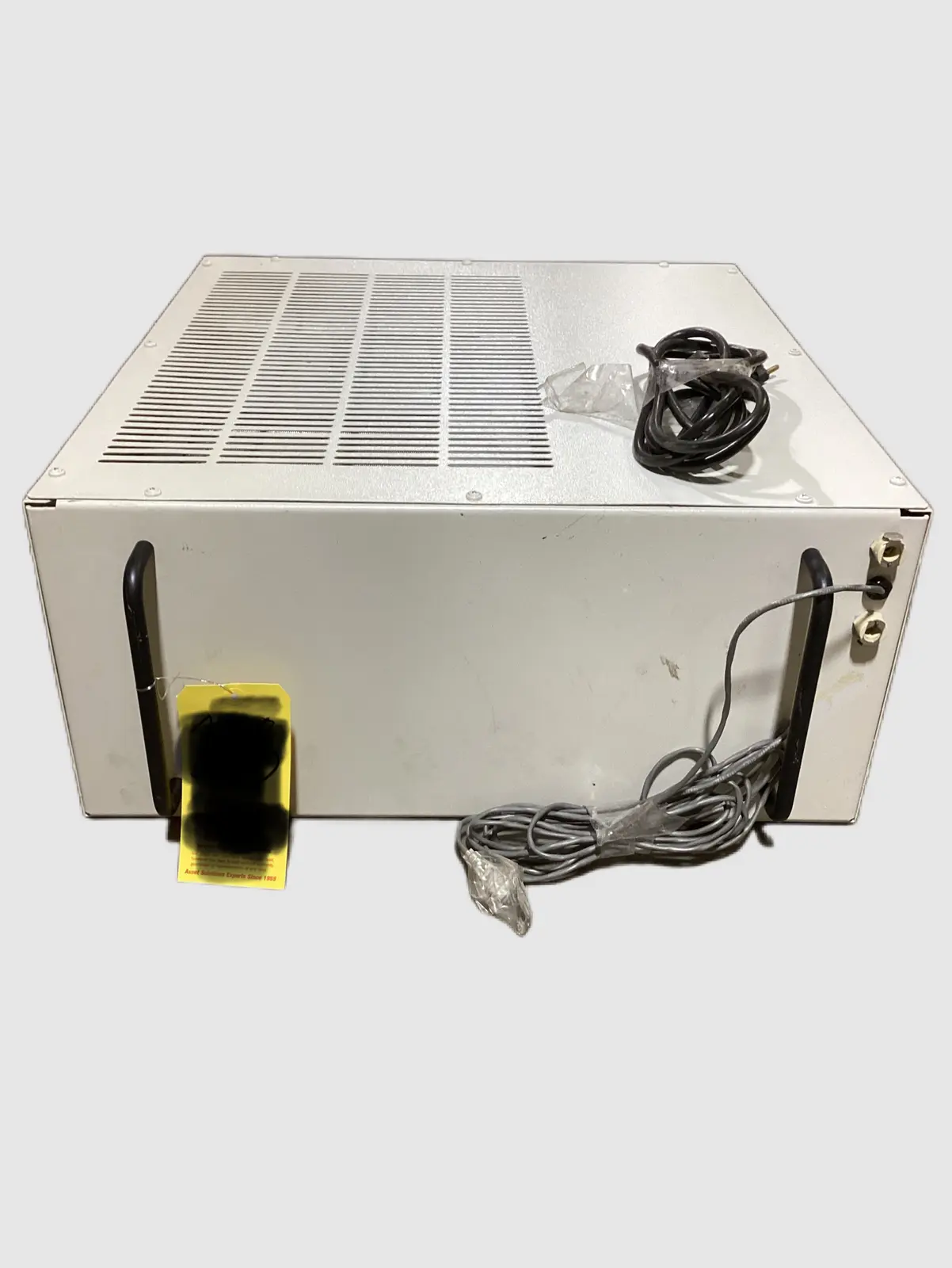 Perkin Elmer 7401281 Chiller For Topcount NXT HTS System