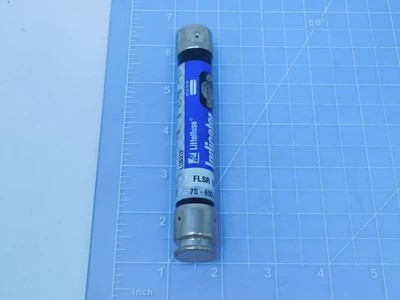 Used LITTELFUSE _UNKNOWN_ Fuses Texas US | OCO Industrial #1678926