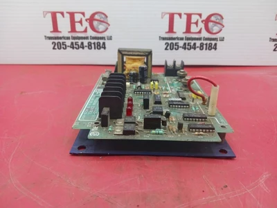 NEW NATIONAL CONTROLS CORPORATION DNC-T2003-A10
