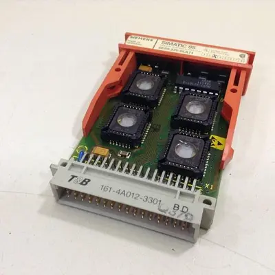 USED SIEMENS 6ES5 375-0LA71