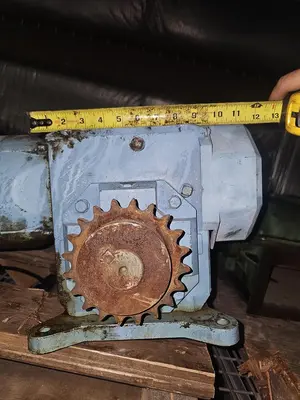Used LITTON _UNKNOWN_ Speed Drives Wisconsin US | Lemke Machinery Sales #313595