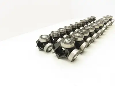 Used RYSON _UNKNOWN_ Conveyor Parts Indiana US | Arrow Industrial #1417276