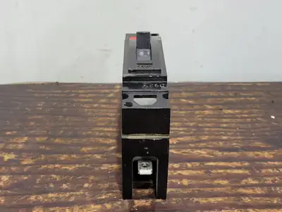 Used GENERAL ELECTRIC TED113015 Switchgears British Columbia CA | Lenmark #242313