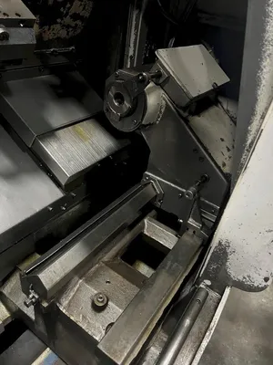 2000 MAZAK QUICK TURN 250 HP CNC Lathes | Toolquip, Inc. (4)