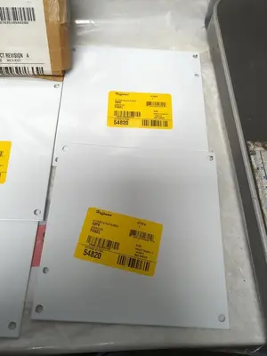 New | in-Stock HOFFMAN A8P8 Miscellaneous Equipment (Electrical & Power) | Surplus Asset Holdings #1197351