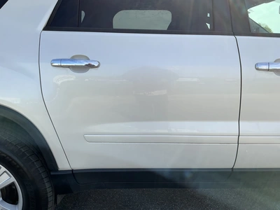 Used 2012 GMC ACADIA SUVs Michigan US | Miedema Asset Management Group #1324156