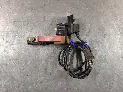 Assorted Valves