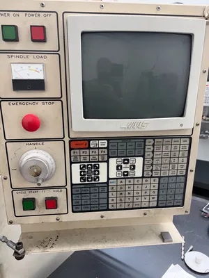 1993 HAAS VF-0 Molding Machines | Compass Machine Tools, LLC (5)