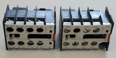 USED Siemens 3TX4422-0A