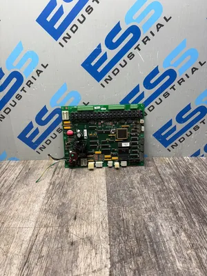 YORK 031-02050 REV ONE Chillers, Boilers, and HVAC | ESS Industrial Equipment Sales (1)