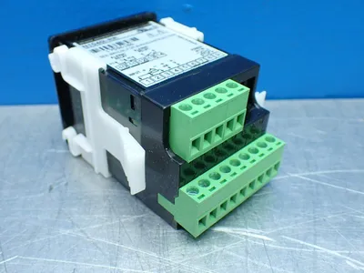 NEW NOVUS 8104220100
