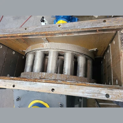 USED STEDMAN HD DISINTEGRATOR