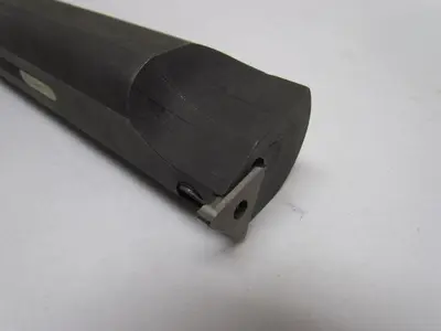 Horn L330.0040.02 Left Hand Boring Bar Turning Tool 1-1/2"x12" OAL