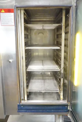 USED 2018 Alto-Shaam CTP10-10E