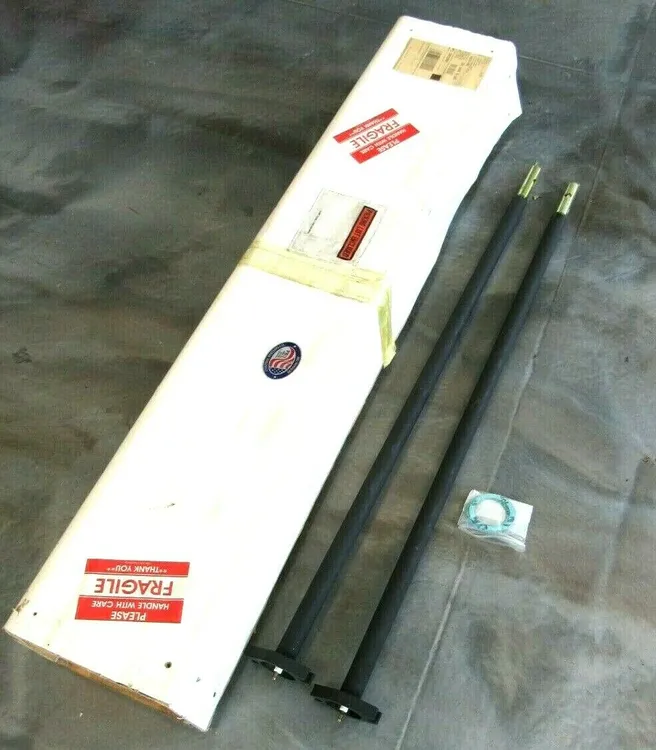 New | in-Stock CONTROL SYSTEMS _UNKNOWN_ Misc Electrical & Power Parts Michigan US | SB Industrial Supply #862217