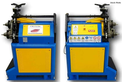 NEW ERCOLINA CE40MR3