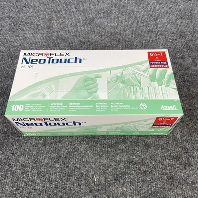 New | in-Stock Microflex 25-101-S Apparel, Gloves, Lab Coats California US | Davliegogo LLC #1706886