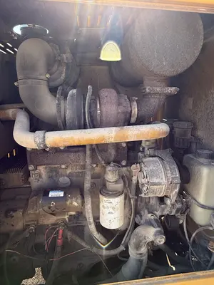 Used 2006 NORAM 65E TURBO Motor Graders Kentucky US | Proxy Equipment #1388901