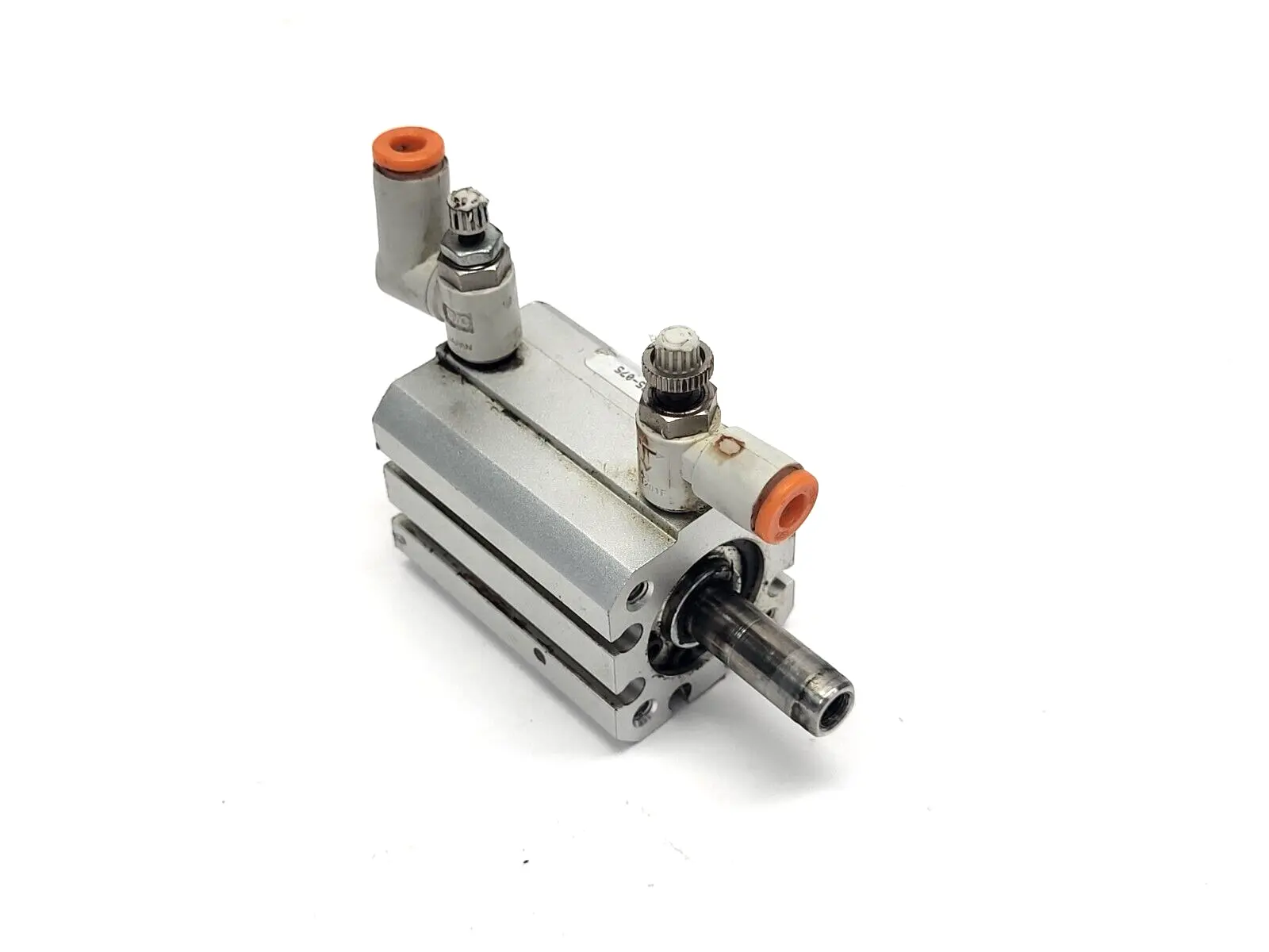 USED SMC NCDQ8AZ075-075