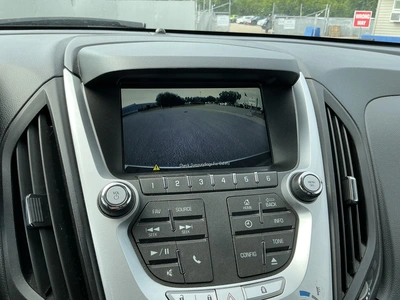 USED 2013 CHEVROLET EQUINOX