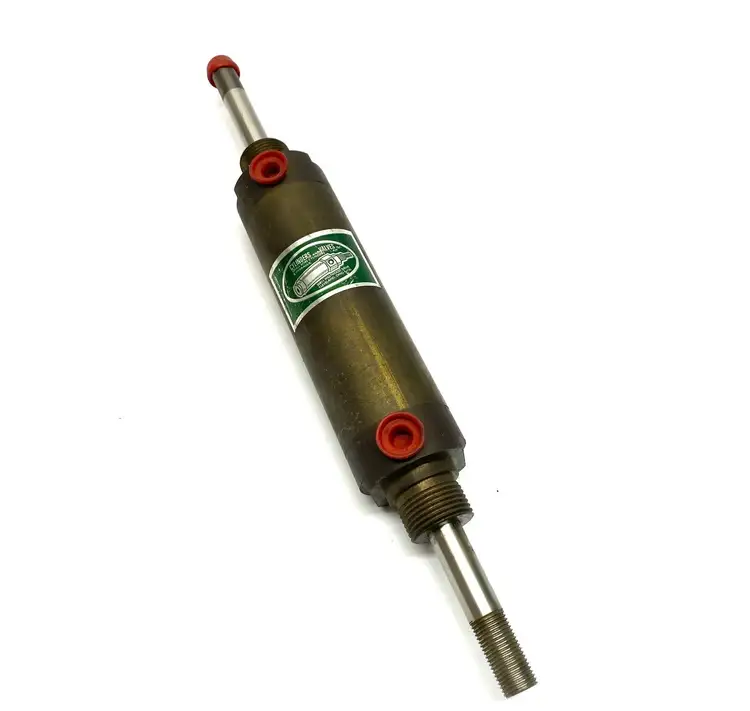 Used CYLINDERS AND VALVES PNEUMATIC CYLINDER Pneumatic Cylinders | Maverick Industrial Sales #1115197