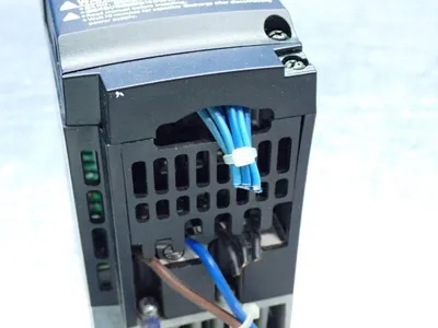 Used OMRON 3G3MX2AB004E Power Inverters | HGR 24 #747777