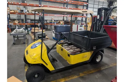 Used _UNKNOWN_ _UNKNOWN_ Golf Carts Texas US | IRS Auction #1355829